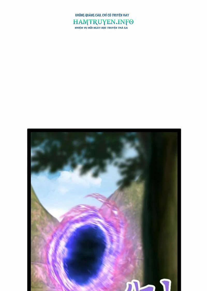 Sinh Hoạt Của Võ Đế Sau Khi Ẩn Cư 296 trang 57