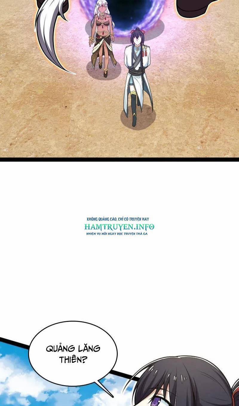 Sinh Hoạt Của Võ Đế Sau Khi Ẩn Cư 296 trang 6