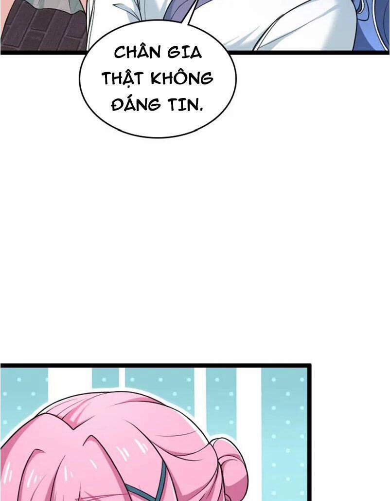 Sinh Hoạt Của Võ Đế Sau Khi Ẩn Cư 297 trang 26