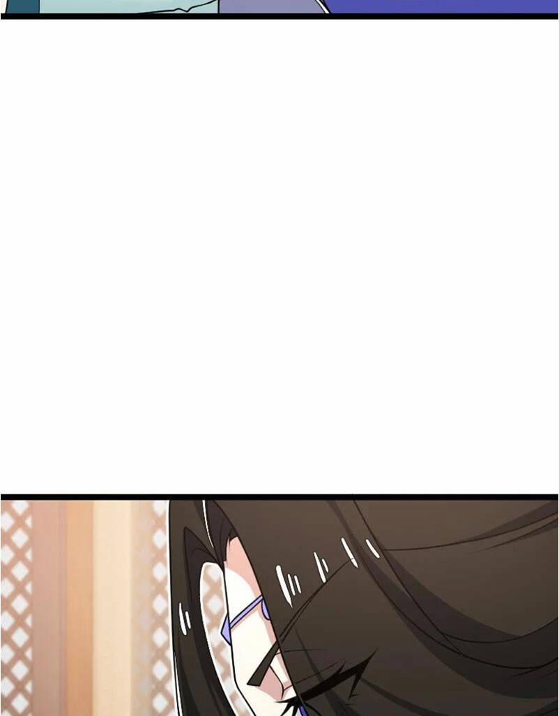 Sinh Hoạt Của Võ Đế Sau Khi Ẩn Cư 297 trang 32