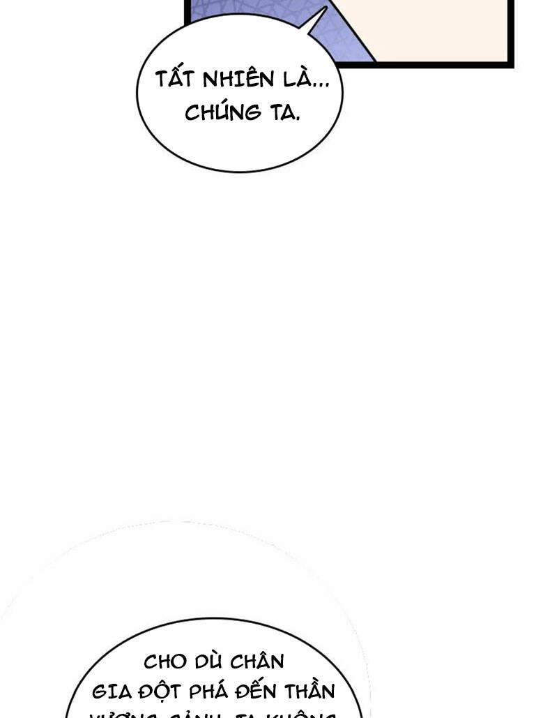 Sinh Hoạt Của Võ Đế Sau Khi Ẩn Cư 297 trang 39