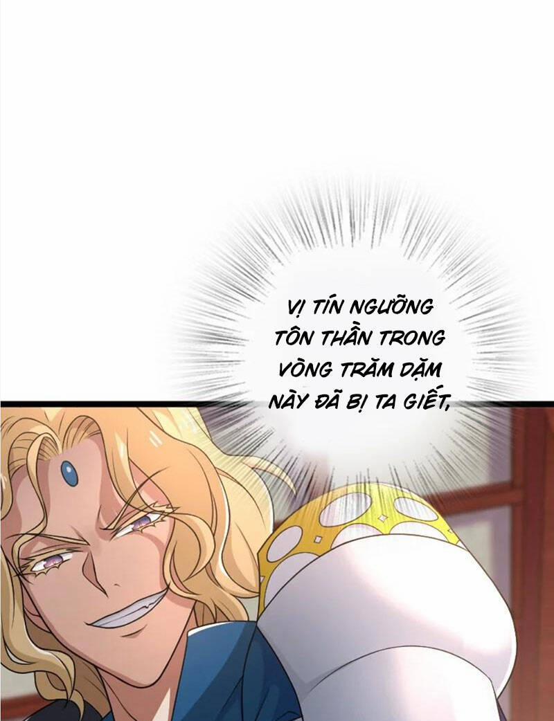 Sinh Hoạt Của Võ Đế Sau Khi Ẩn Cư 297 trang 4