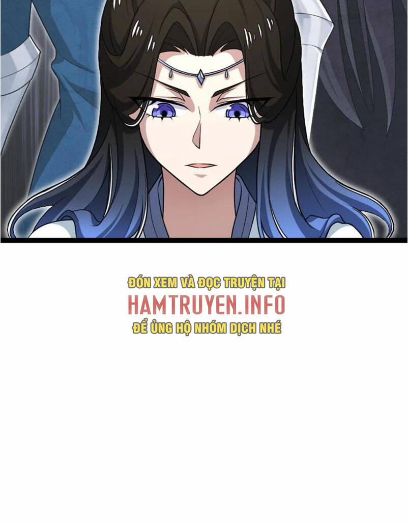 Sinh Hoạt Của Võ Đế Sau Khi Ẩn Cư 297 trang 41