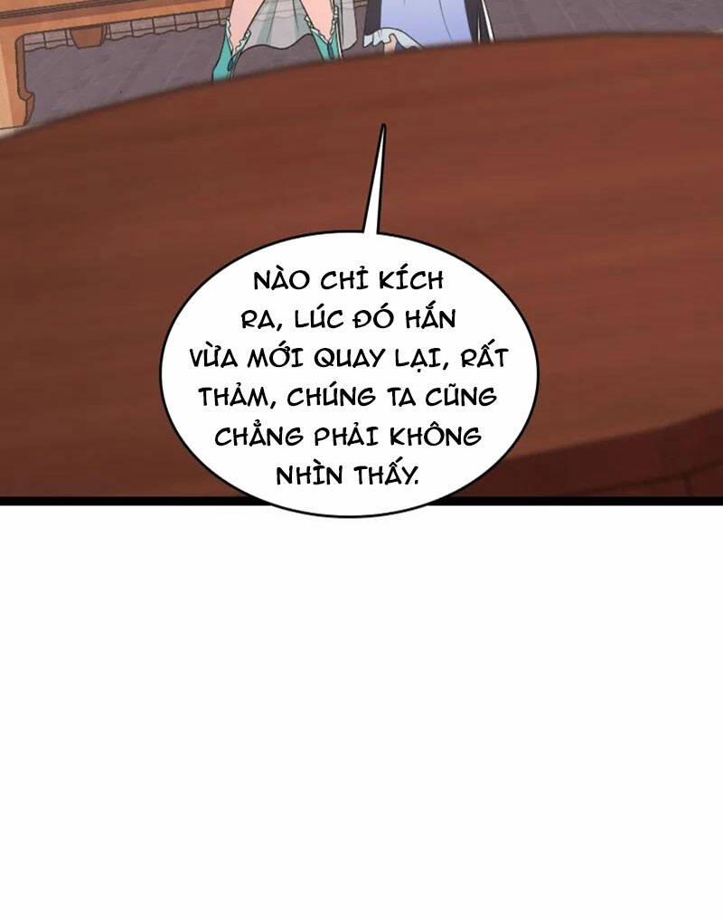 Sinh Hoạt Của Võ Đế Sau Khi Ẩn Cư 297 trang 43