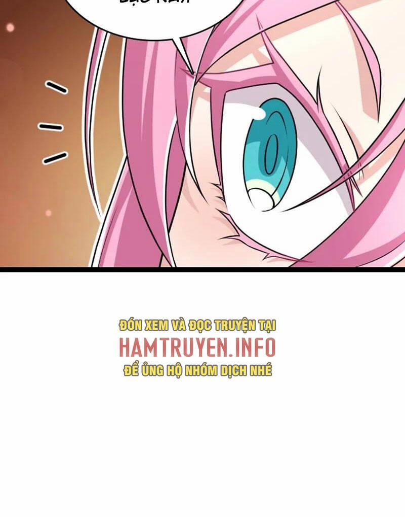 Sinh Hoạt Của Võ Đế Sau Khi Ẩn Cư 297 trang 46