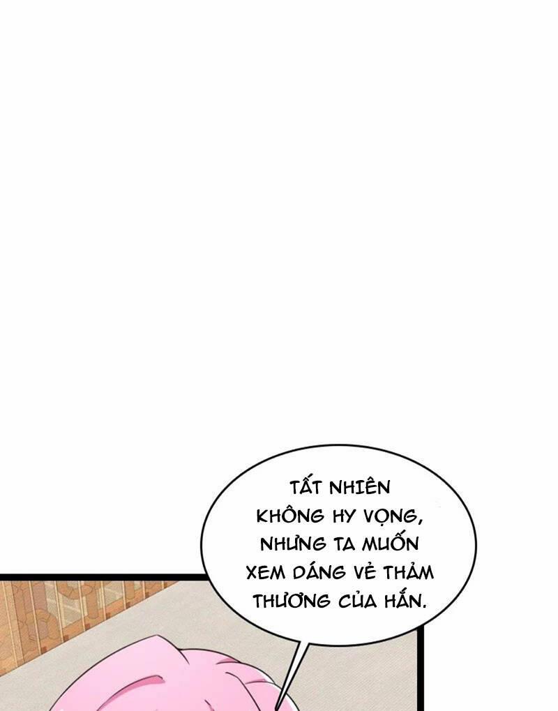 Sinh Hoạt Của Võ Đế Sau Khi Ẩn Cư 297 trang 58