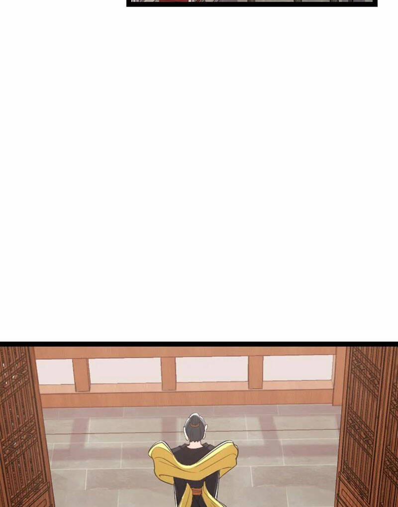 Sinh Hoạt Của Võ Đế Sau Khi Ẩn Cư 297 trang 63