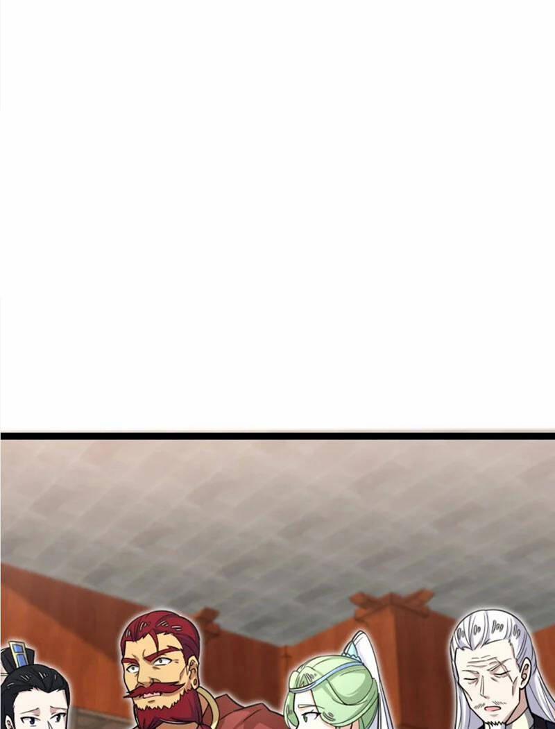 Sinh Hoạt Của Võ Đế Sau Khi Ẩn Cư 297 trang 67