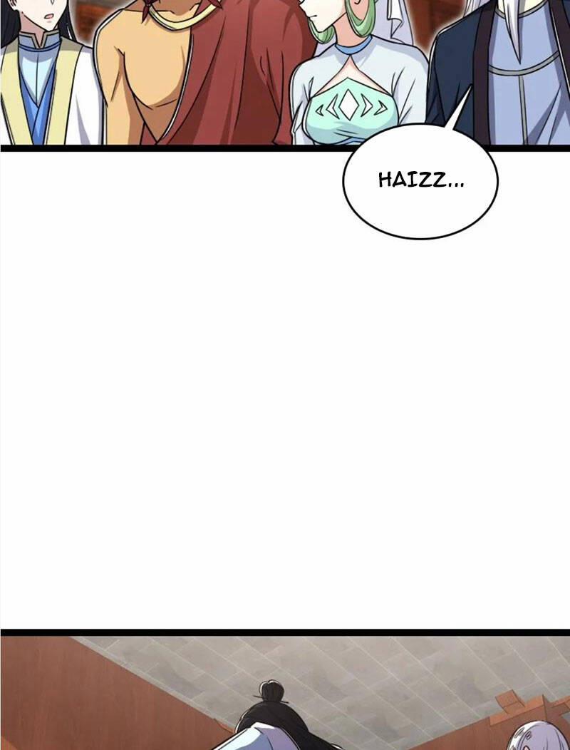 Sinh Hoạt Của Võ Đế Sau Khi Ẩn Cư 297 trang 68