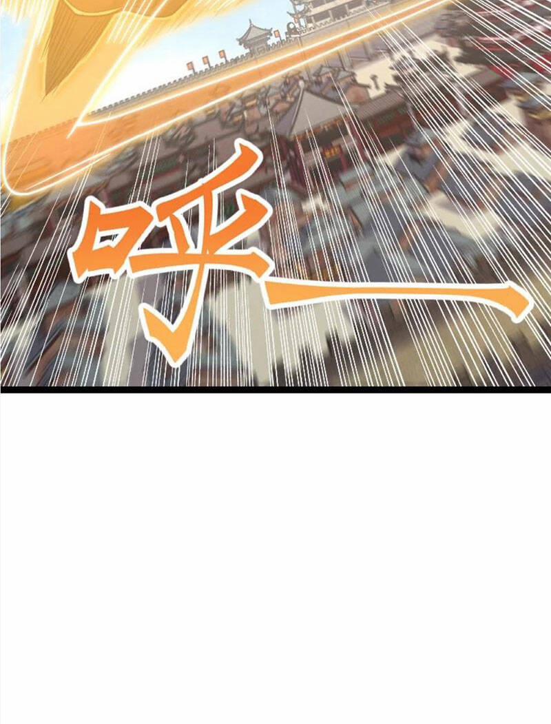 Sinh Hoạt Của Võ Đế Sau Khi Ẩn Cư 297 trang 73