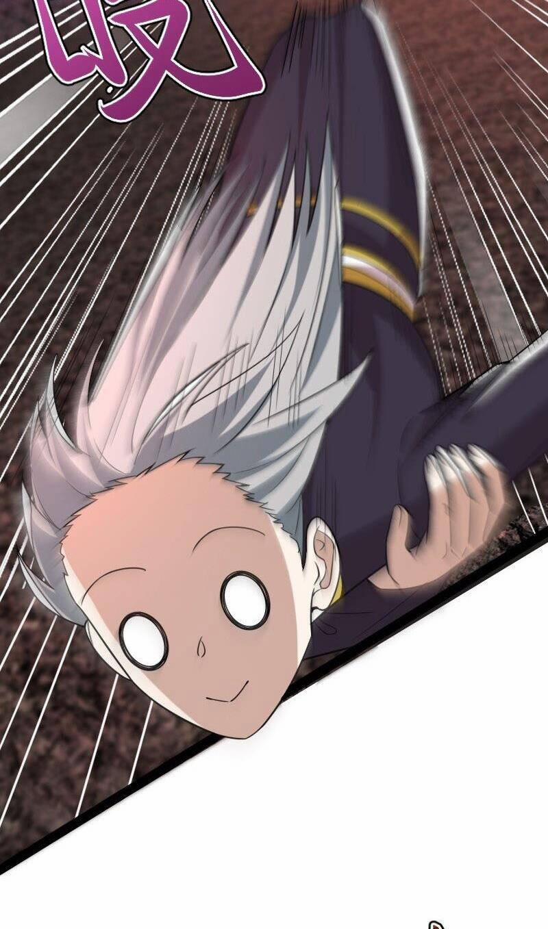 Sinh Hoạt Của Võ Đế Sau Khi Ẩn Cư 298 trang 15