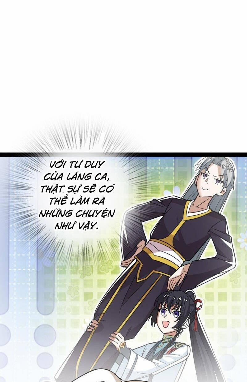 Sinh Hoạt Của Võ Đế Sau Khi Ẩn Cư 298 trang 21