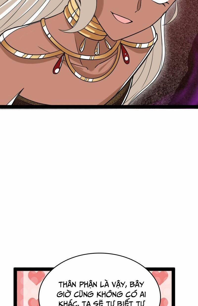 Sinh Hoạt Của Võ Đế Sau Khi Ẩn Cư 298 trang 26