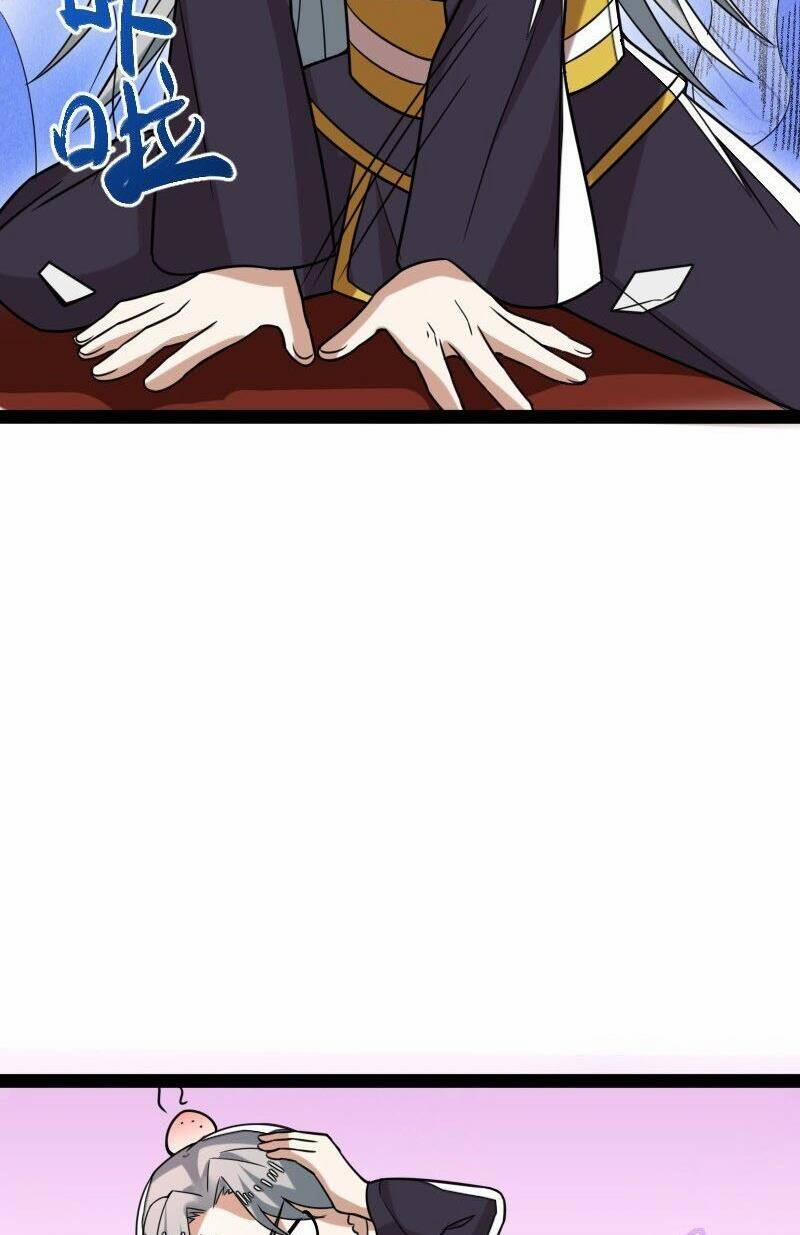 Sinh Hoạt Của Võ Đế Sau Khi Ẩn Cư 298 trang 30