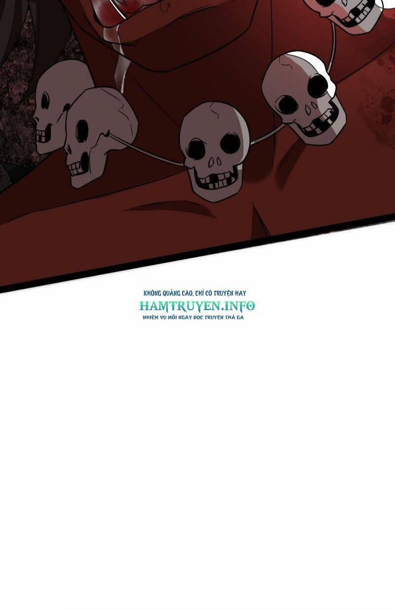 Sinh Hoạt Của Võ Đế Sau Khi Ẩn Cư 298 trang 36