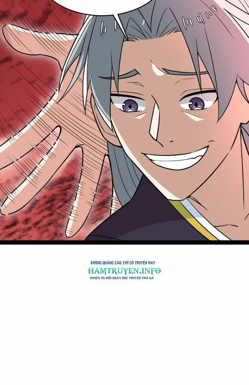 Sinh Hoạt Của Võ Đế Sau Khi Ẩn Cư 298 trang 39