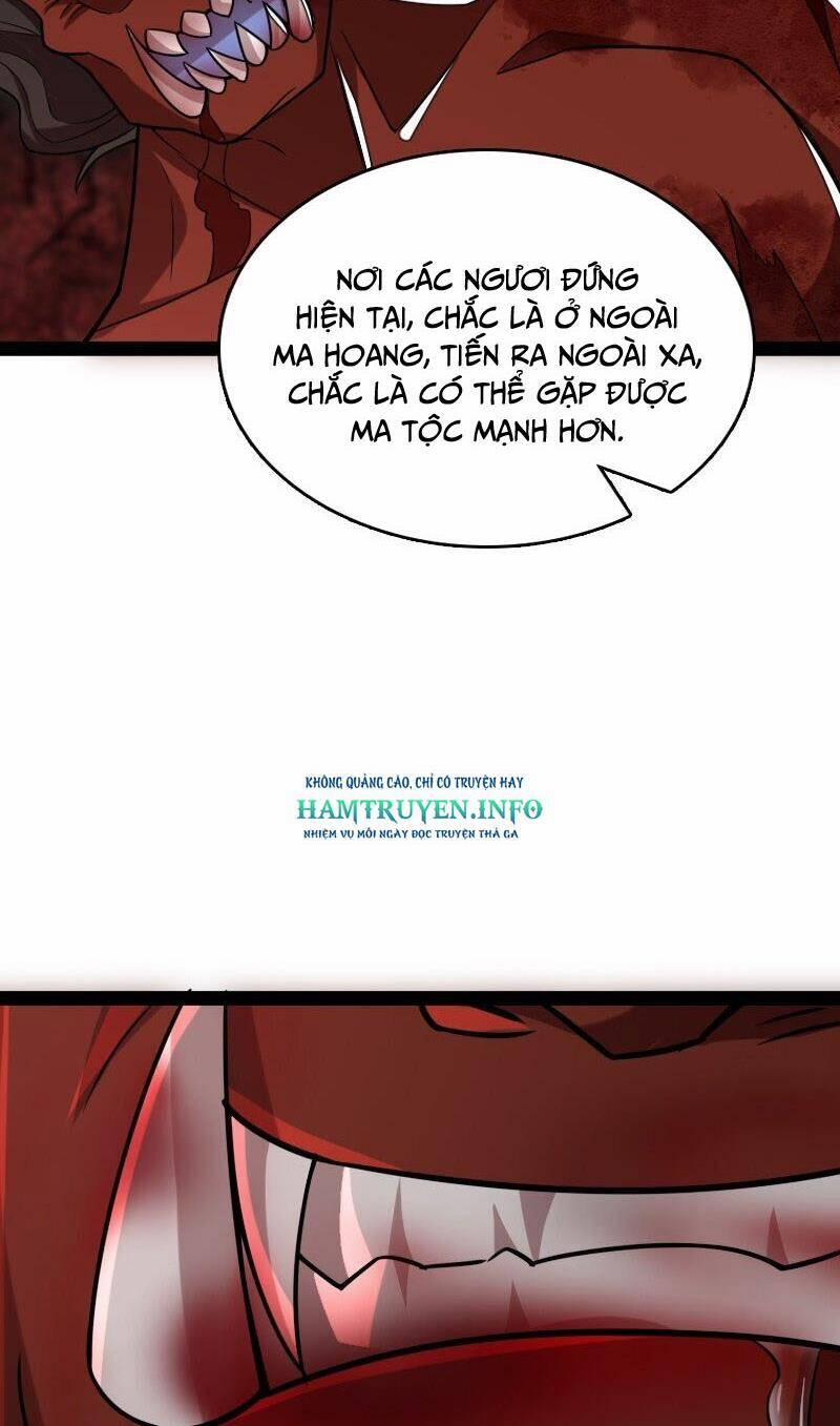 Sinh Hoạt Của Võ Đế Sau Khi Ẩn Cư 298 trang 4