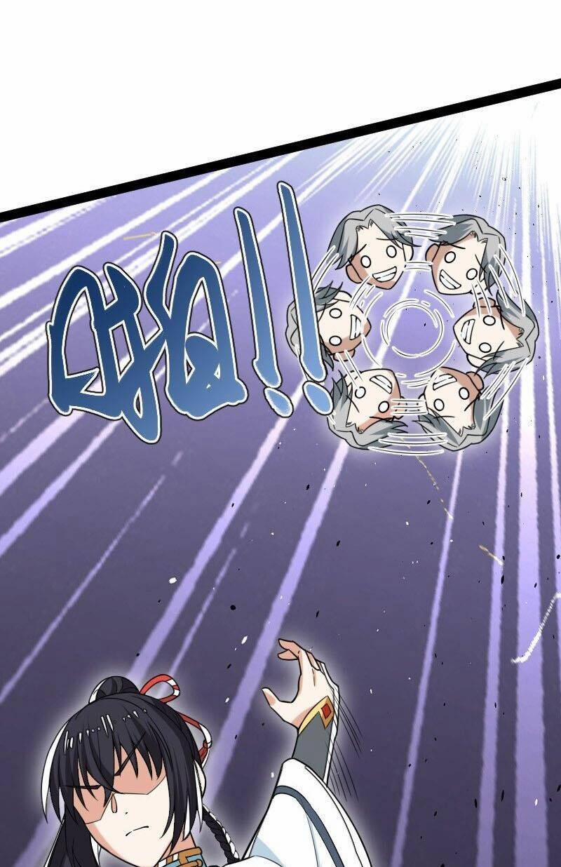 Sinh Hoạt Của Võ Đế Sau Khi Ẩn Cư 298 trang 40