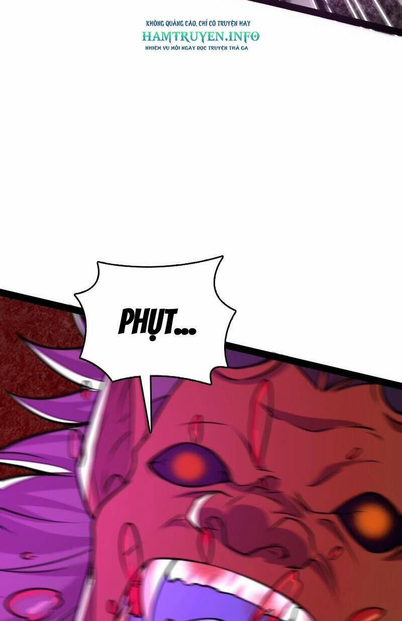 Sinh Hoạt Của Võ Đế Sau Khi Ẩn Cư 298 trang 47