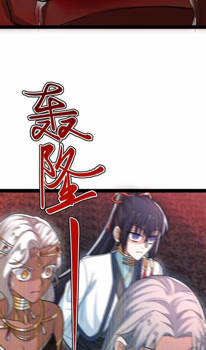 Sinh Hoạt Của Võ Đế Sau Khi Ẩn Cư 298 trang 5