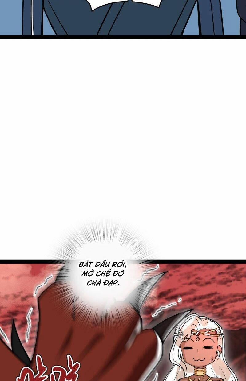 Sinh Hoạt Của Võ Đế Sau Khi Ẩn Cư 298 trang 50