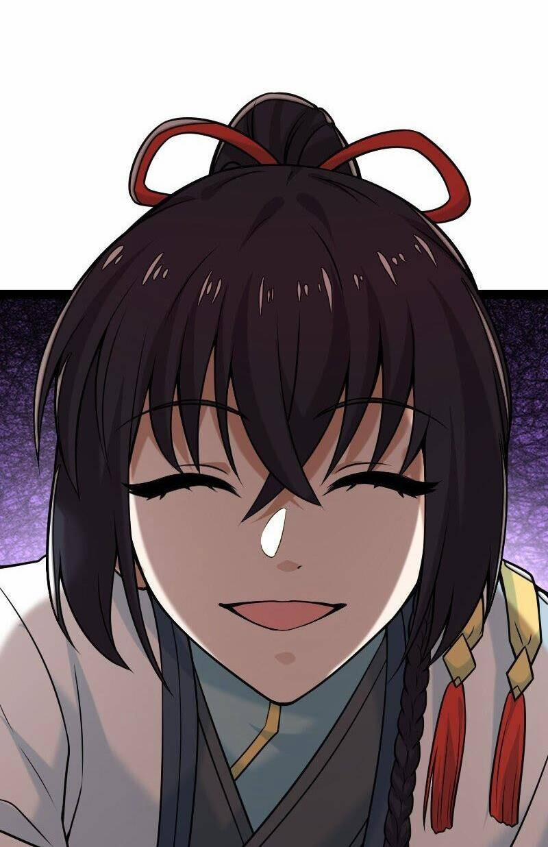 Sinh Hoạt Của Võ Đế Sau Khi Ẩn Cư 298 trang 53