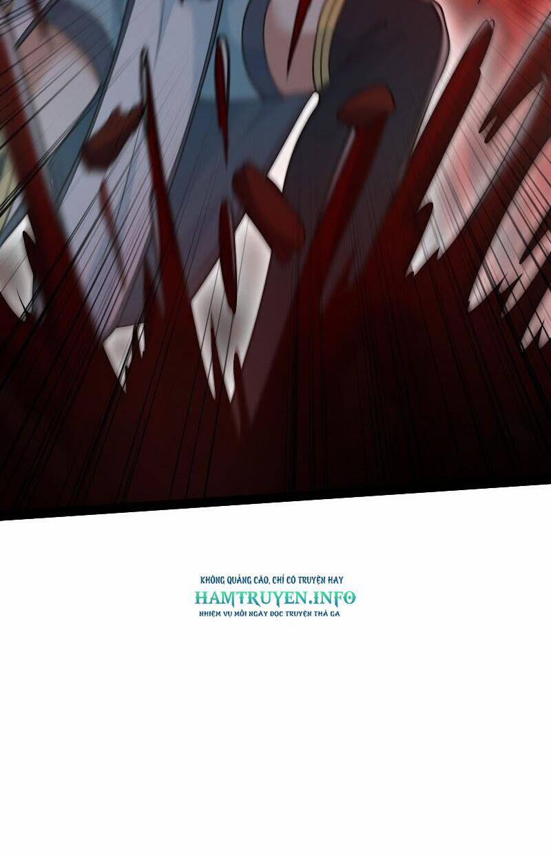 Sinh Hoạt Của Võ Đế Sau Khi Ẩn Cư 298 trang 59