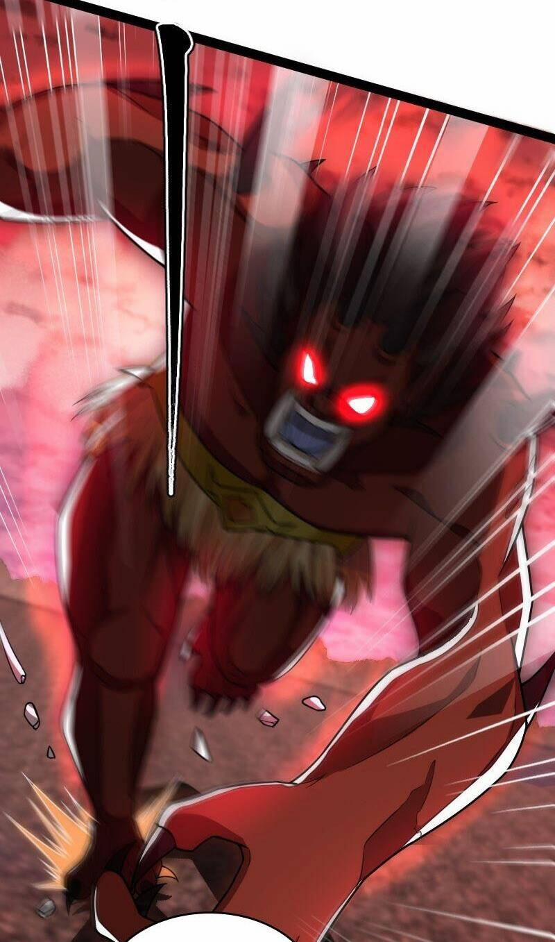 Sinh Hoạt Của Võ Đế Sau Khi Ẩn Cư 298 trang 9