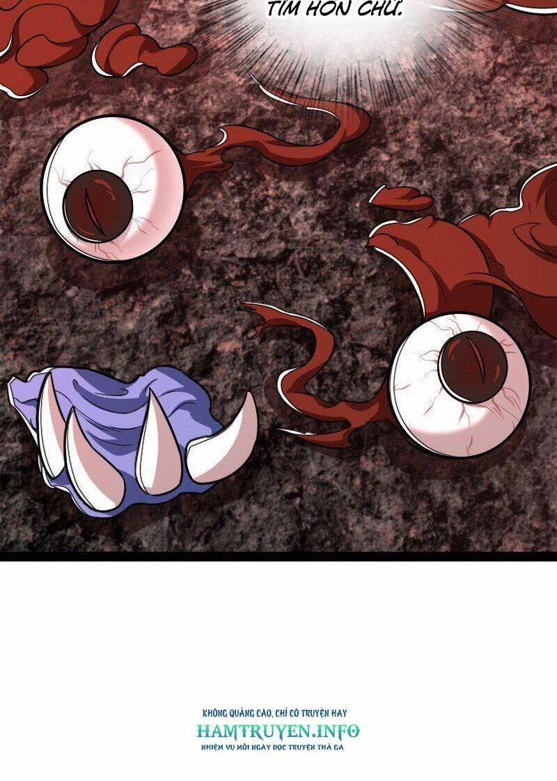 Sinh Hoạt Của Võ Đế Sau Khi Ẩn Cư 299 trang 2