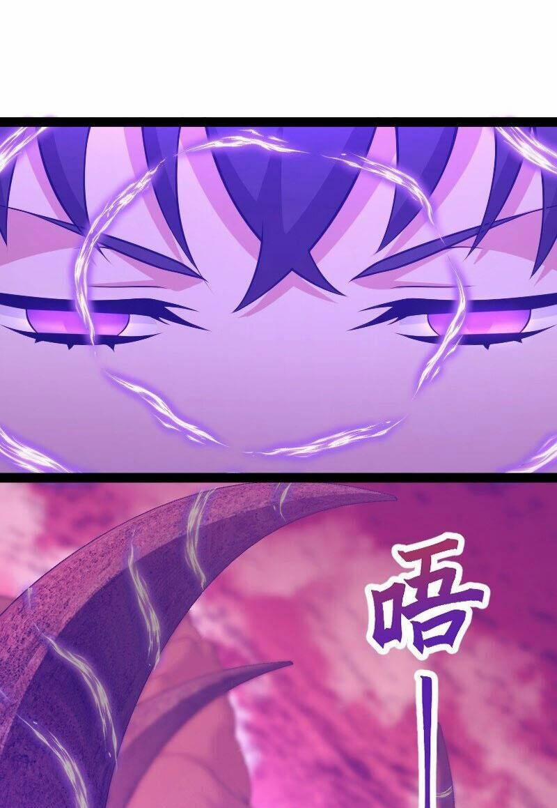 Sinh Hoạt Của Võ Đế Sau Khi Ẩn Cư 299 trang 20