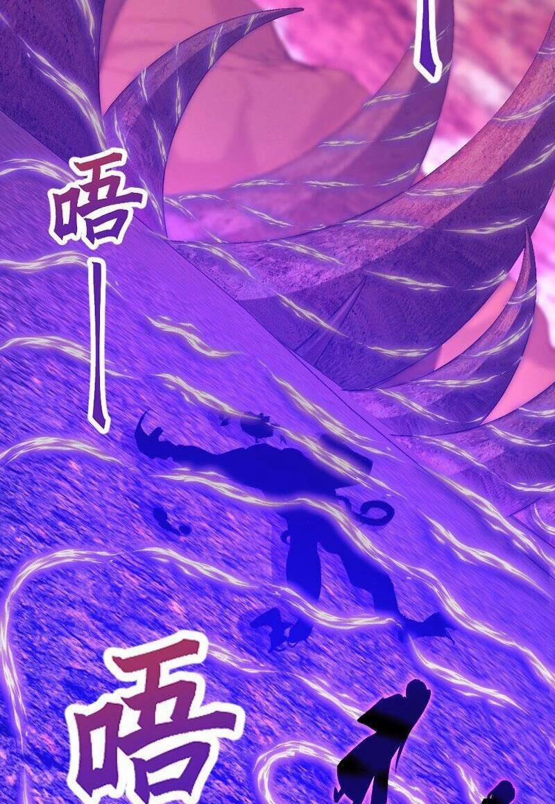 Sinh Hoạt Của Võ Đế Sau Khi Ẩn Cư 299 trang 21