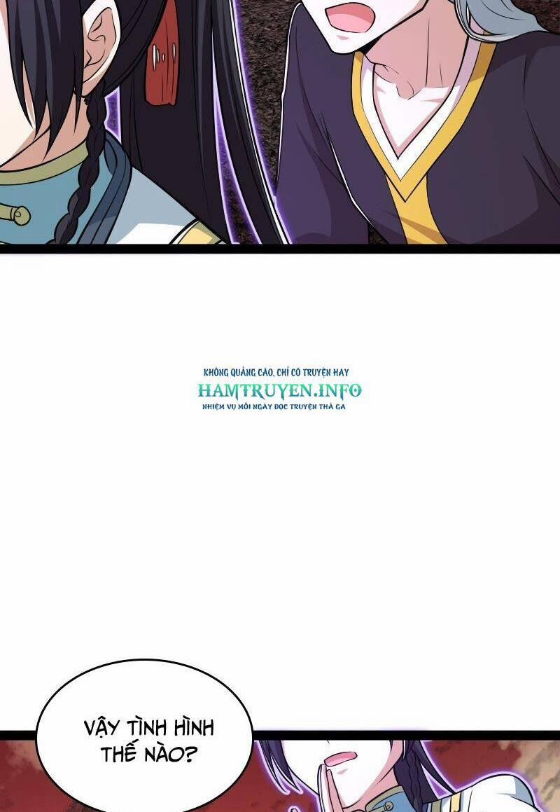 Sinh Hoạt Của Võ Đế Sau Khi Ẩn Cư 299 trang 25