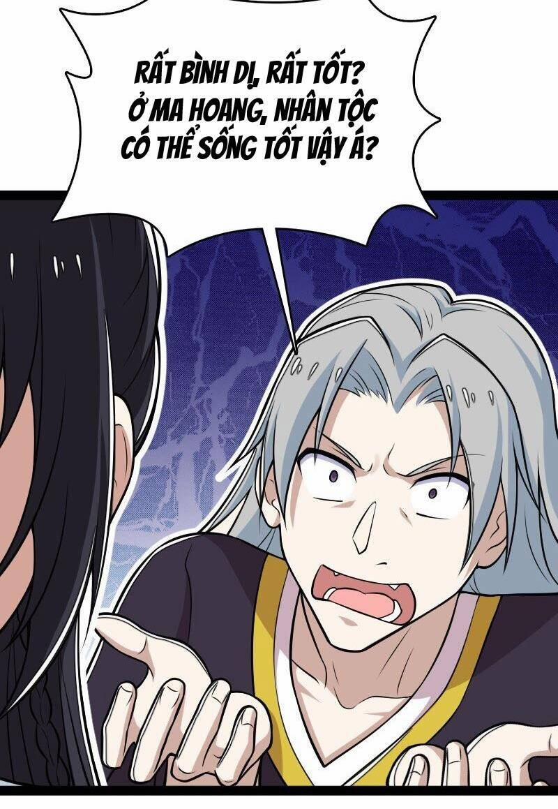 Sinh Hoạt Của Võ Đế Sau Khi Ẩn Cư 299 trang 27