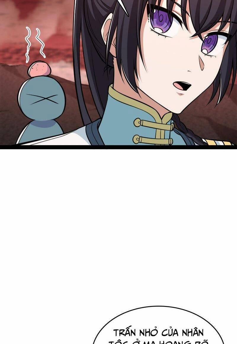 Sinh Hoạt Của Võ Đế Sau Khi Ẩn Cư 299 trang 30