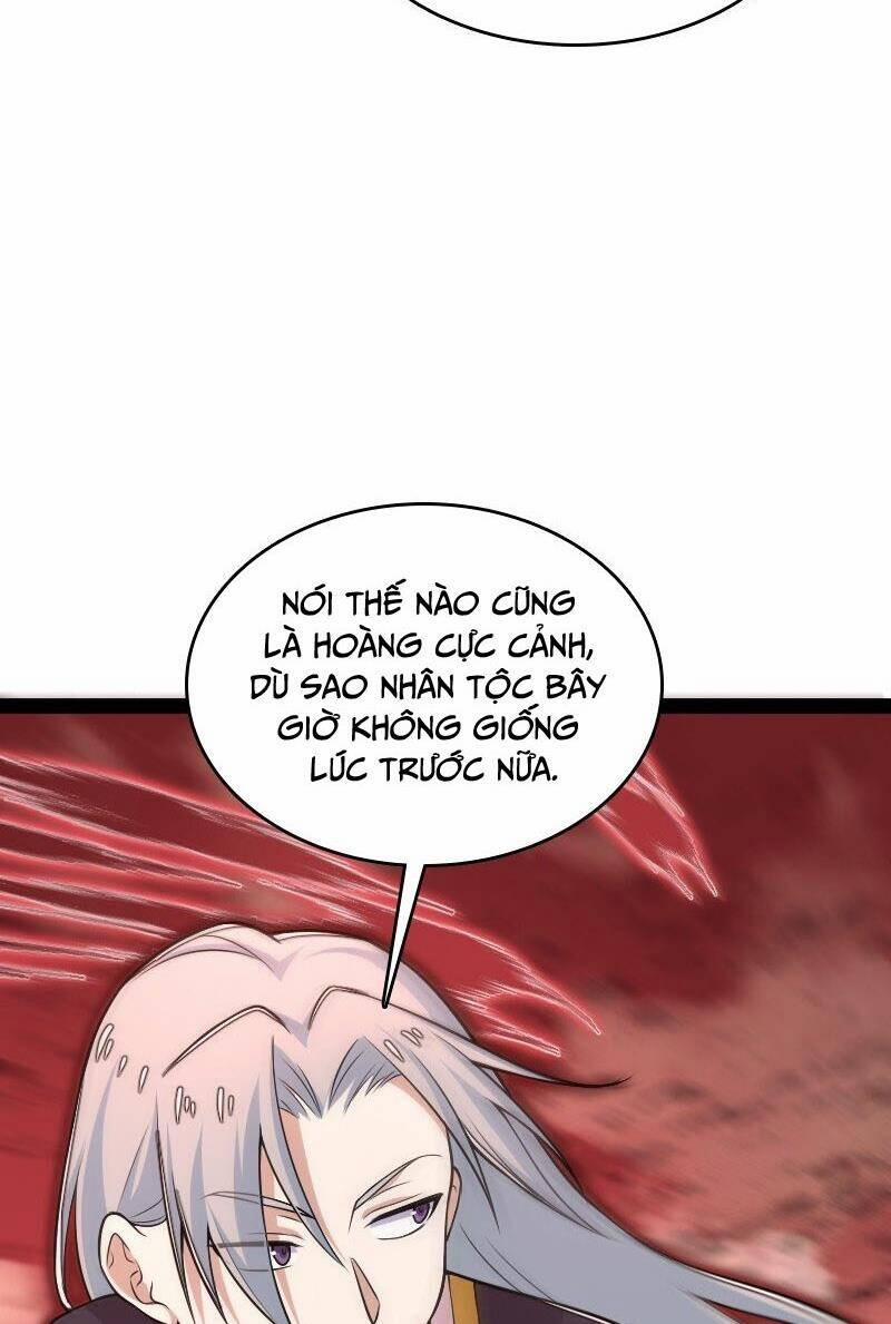 Sinh Hoạt Của Võ Đế Sau Khi Ẩn Cư 299 trang 41