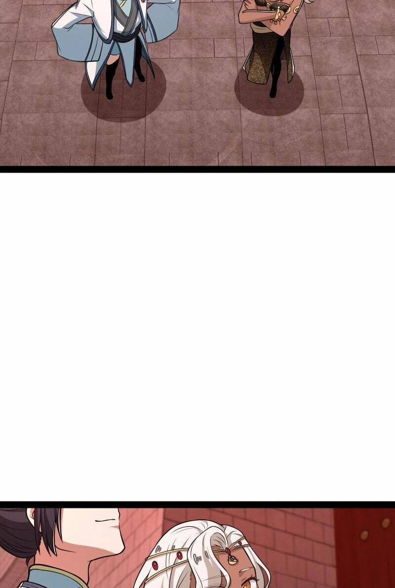 Sinh Hoạt Của Võ Đế Sau Khi Ẩn Cư 299 trang 48