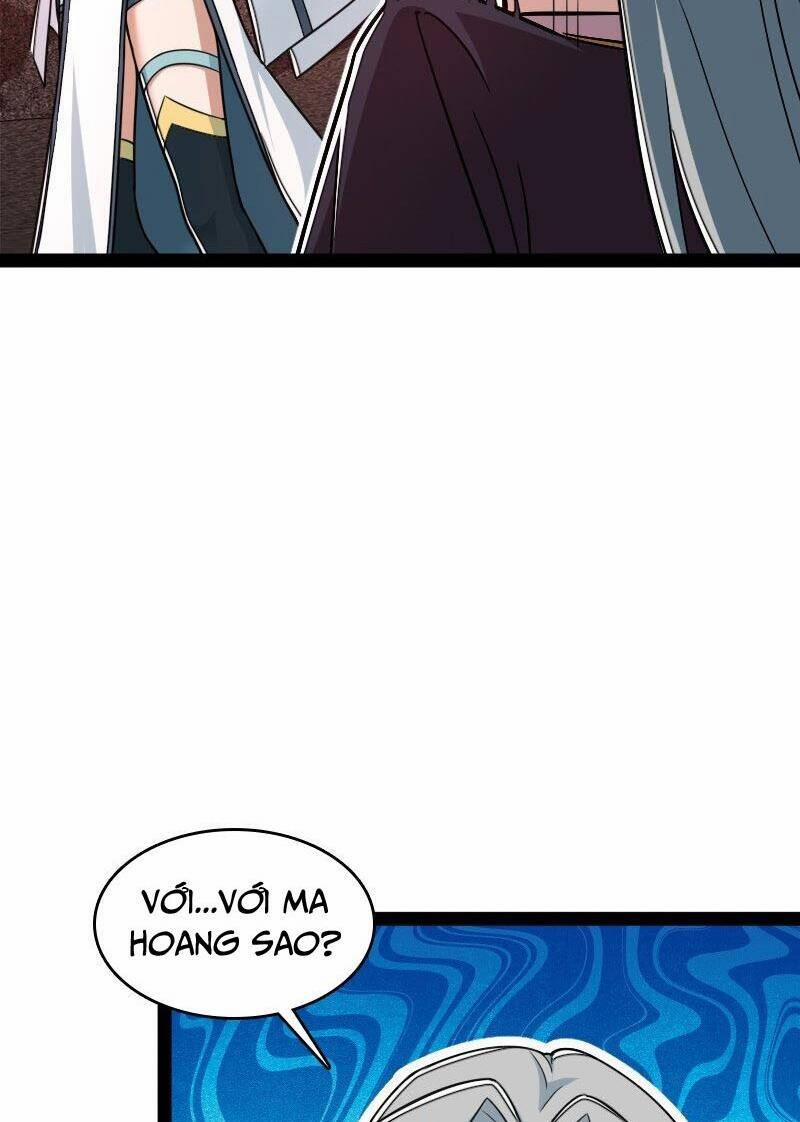 Sinh Hoạt Của Võ Đế Sau Khi Ẩn Cư 299 trang 5