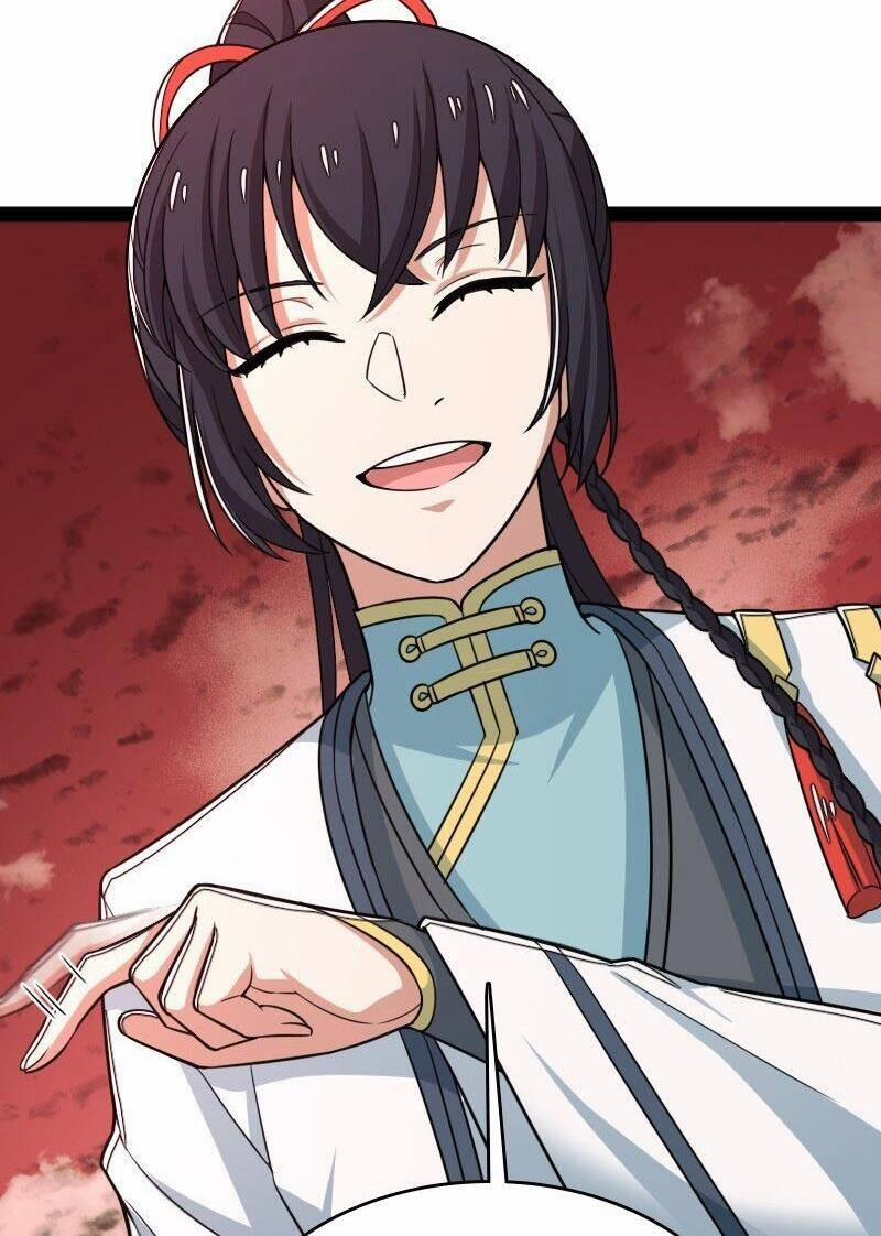 Sinh Hoạt Của Võ Đế Sau Khi Ẩn Cư 299 trang 7