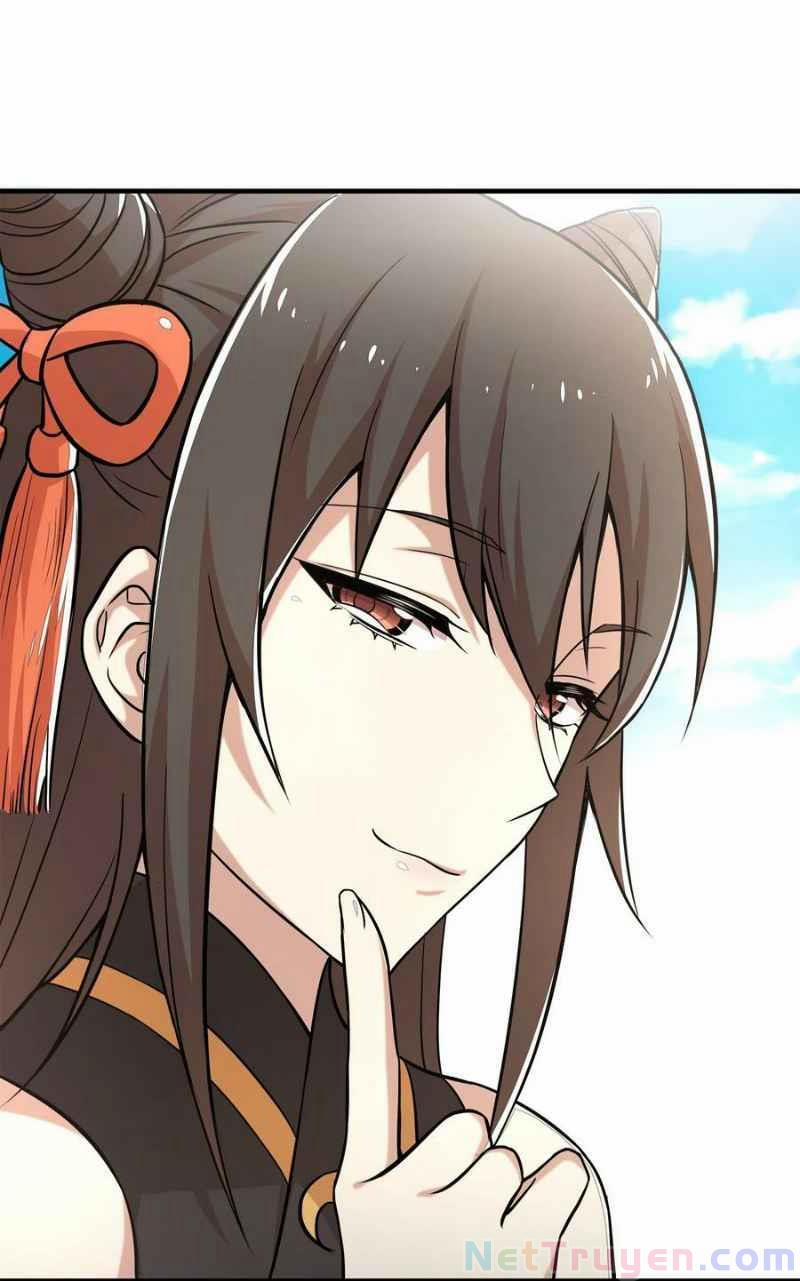 Sinh Hoạt Của Võ Đế Sau Khi Ẩn Cư 3 trang 11