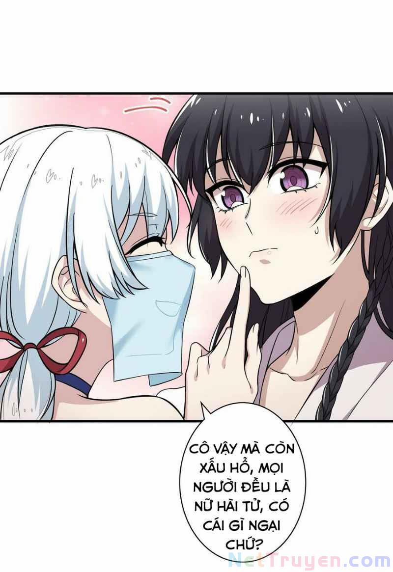 Sinh Hoạt Của Võ Đế Sau Khi Ẩn Cư 3 trang 2