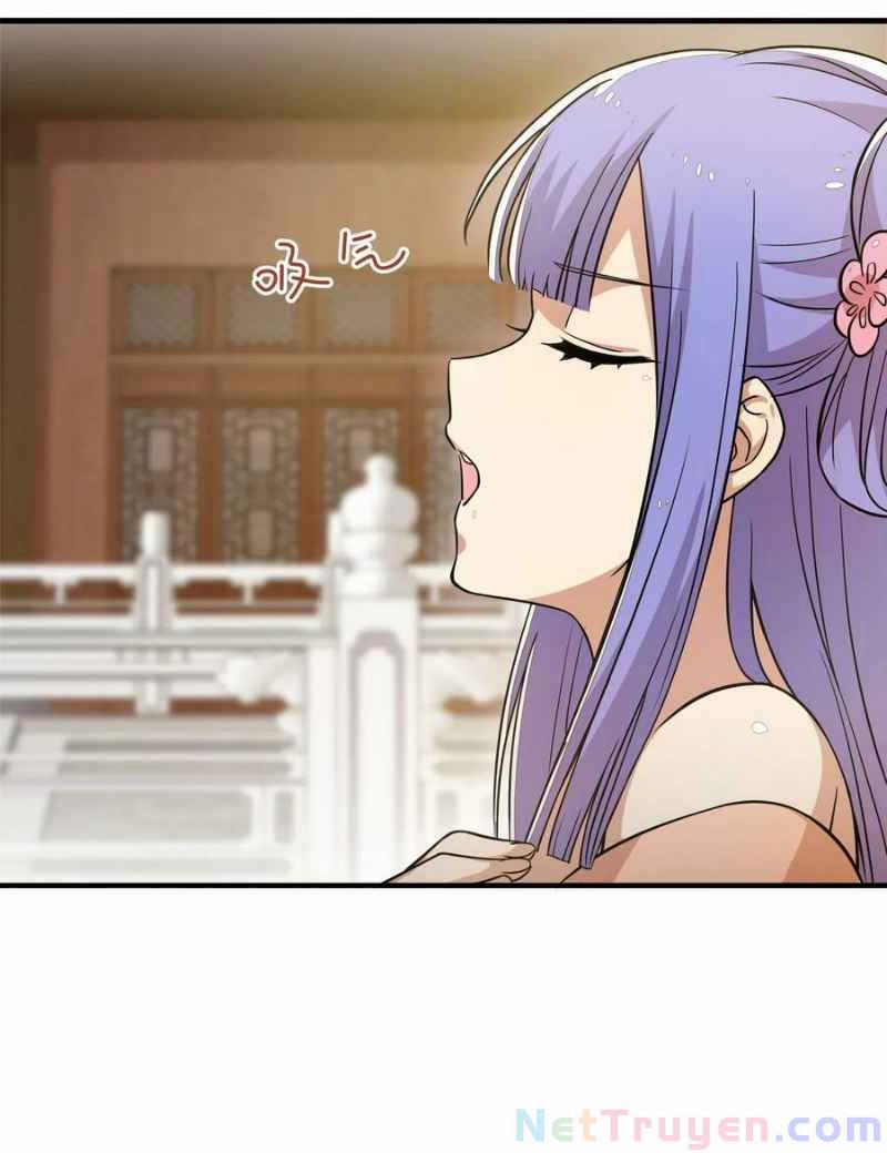 Sinh Hoạt Của Võ Đế Sau Khi Ẩn Cư 3 trang 21