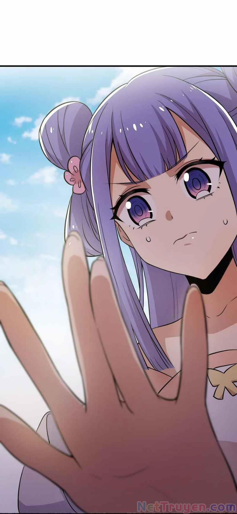 Sinh Hoạt Của Võ Đế Sau Khi Ẩn Cư 3 trang 22