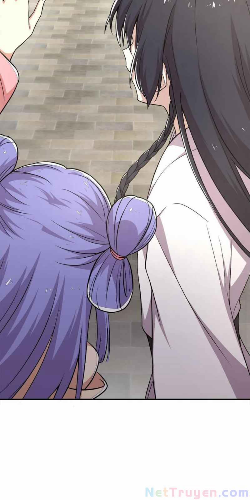 Sinh Hoạt Của Võ Đế Sau Khi Ẩn Cư 3 trang 38