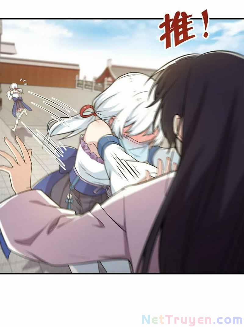 Sinh Hoạt Của Võ Đế Sau Khi Ẩn Cư 3 trang 8