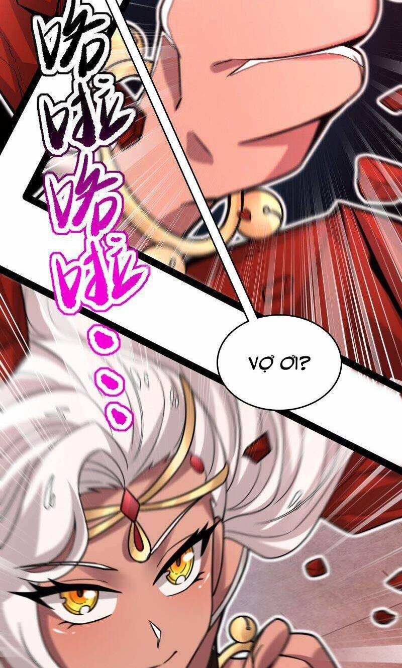 Sinh Hoạt Của Võ Đế Sau Khi Ẩn Cư 300 trang 18