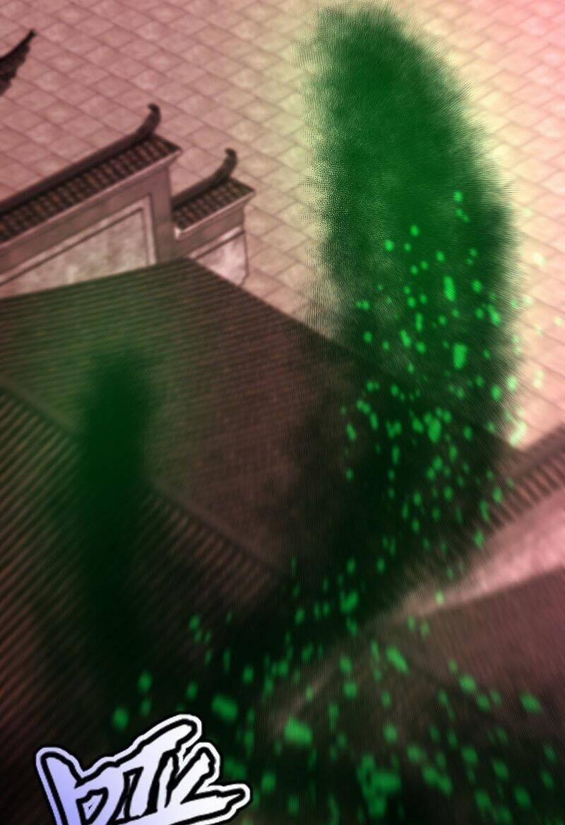 Sinh Hoạt Của Võ Đế Sau Khi Ẩn Cư 300 trang 30