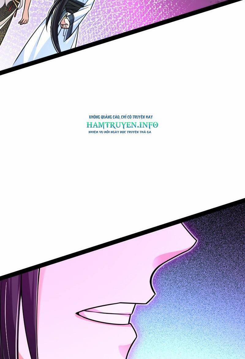 Sinh Hoạt Của Võ Đế Sau Khi Ẩn Cư 300 trang 33