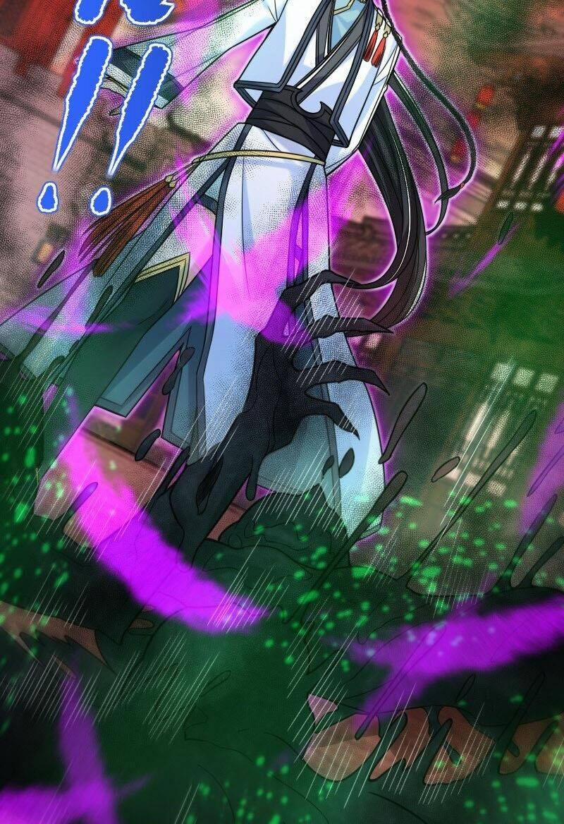 Sinh Hoạt Của Võ Đế Sau Khi Ẩn Cư 300 trang 35