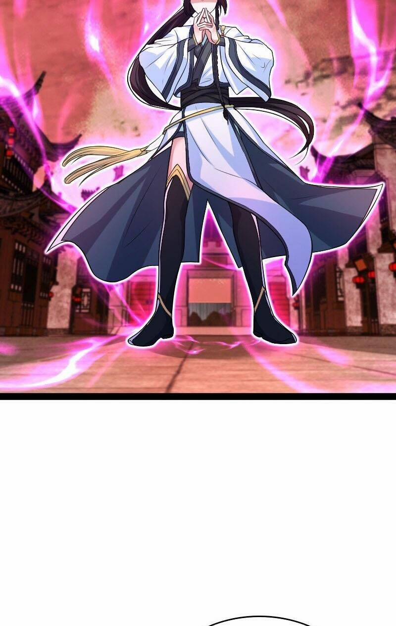 Sinh Hoạt Của Võ Đế Sau Khi Ẩn Cư 300 trang 48