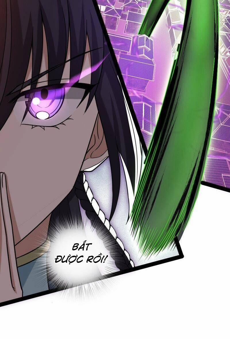 Sinh Hoạt Của Võ Đế Sau Khi Ẩn Cư 301 trang 13